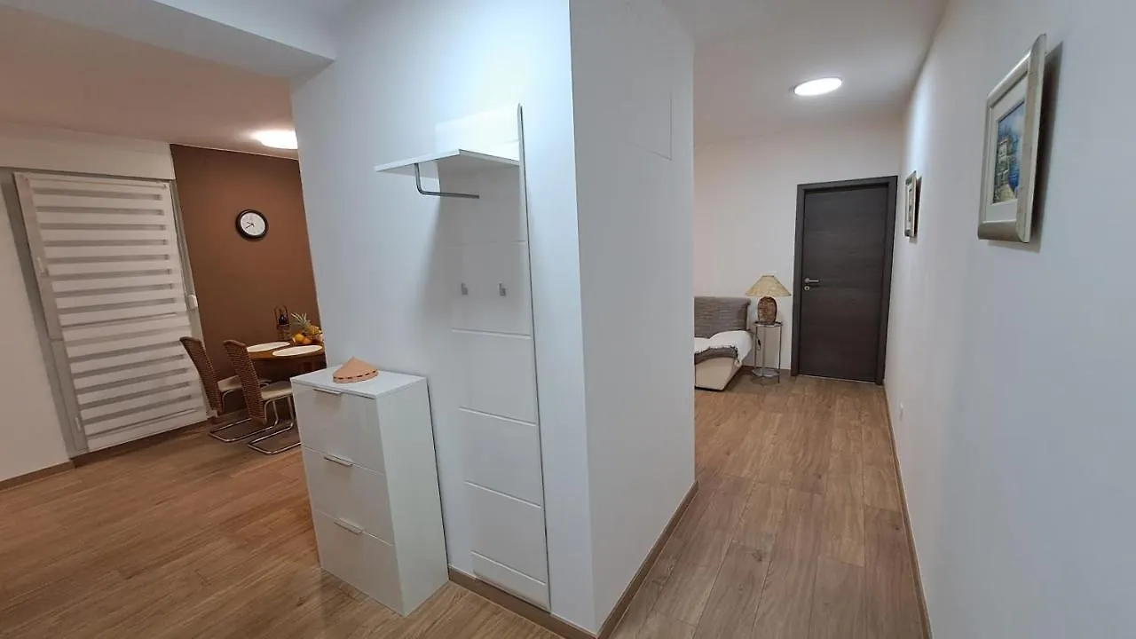 Greenline Pula Apartment 크로아티아